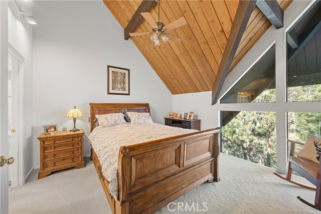 Detail Gallery Image 21 of 29 For 966 Willow Creek Road #24,  Lake Arrowhead,  CA 92352 - 3 Beds | 2/1 Baths
