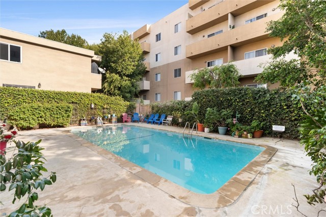 Detail Gallery Image 49 of 58 For 1406 N Vista St, Los Angeles,  CA 90046 - – Beds | – Baths