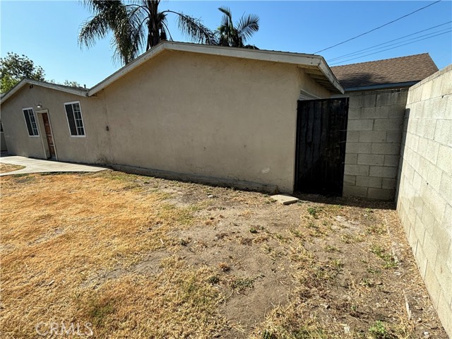 1035 Orange Avenue, Azusa, California 91702, 3 Bedrooms Bedrooms, ,1 BathroomBathrooms,Single Family Residence,For Sale,Orange,OC24155226