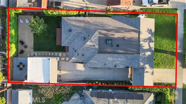 Detail Gallery Image 38 of 50 For 3641 Somerset, Los Angeles,  CA 90016 - 3 Beds | 2 Baths