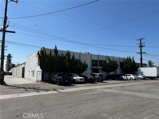 9640 Klingerman Street, South El Monte, California 91733, ,Commercial Lease,For Rent,9640 Klingerman Street,CRWS24210834