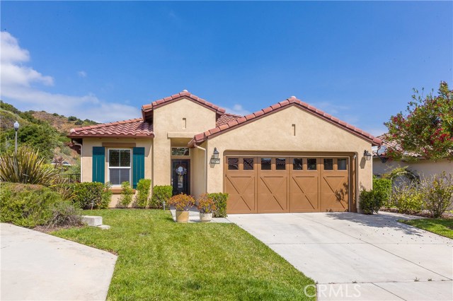 23953 Fawnskin Dr, Corona, CA 92883