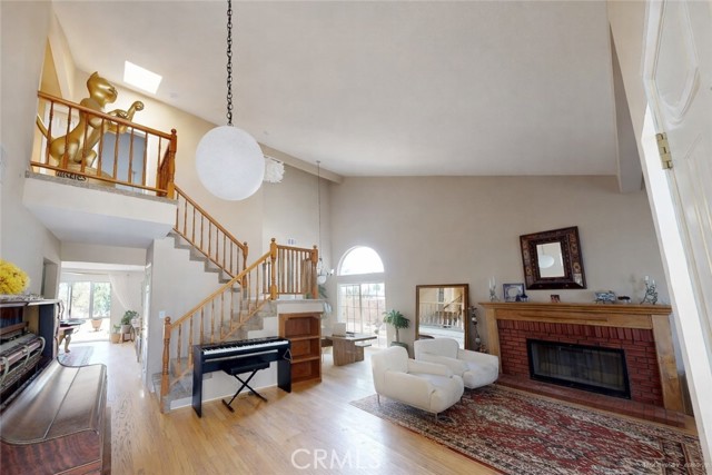 Detail Gallery Image 3 of 24 For 5637 Redwood, Palmdale,  CA 93551 - 3 Beds | 2/1 Baths