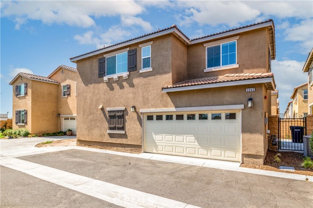 Detail Gallery Image 27 of 34 For 2242 Autumn Ct, Perris,  CA 92571 - 3 Beds | 2/1 Baths