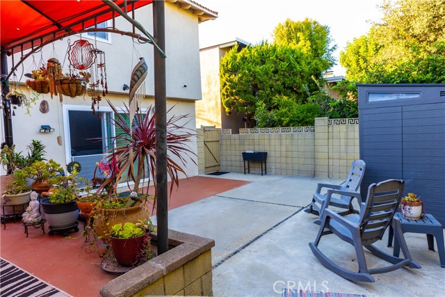 Detail Gallery Image 44 of 49 For 24314 Berendo, Harbor City,  CA 90710 - 4 Beds | 2/1 Baths