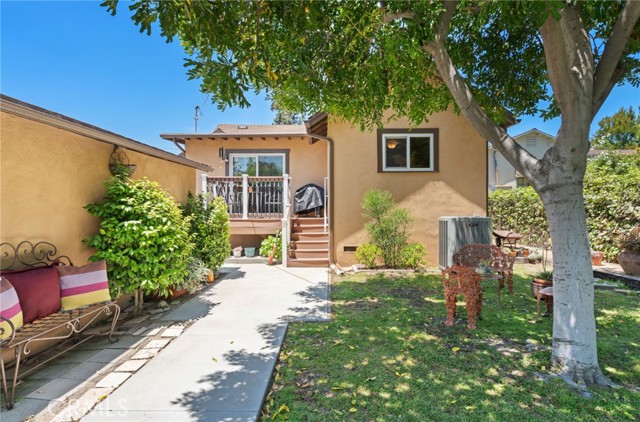 Detail Gallery Image 28 of 34 For 1260 Sinaloa Ave, Pasadena,  CA 91104 - 4 Beds | 2 Baths