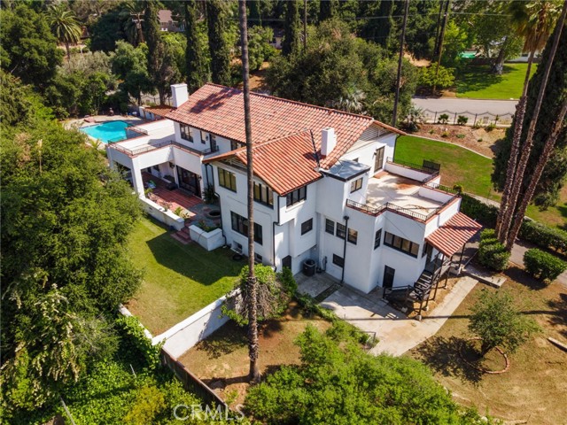 Detail Gallery Image 68 of 75 For 24 W Hilton Ave, Redlands,  CA 92373 - 5 Beds | 4 Baths