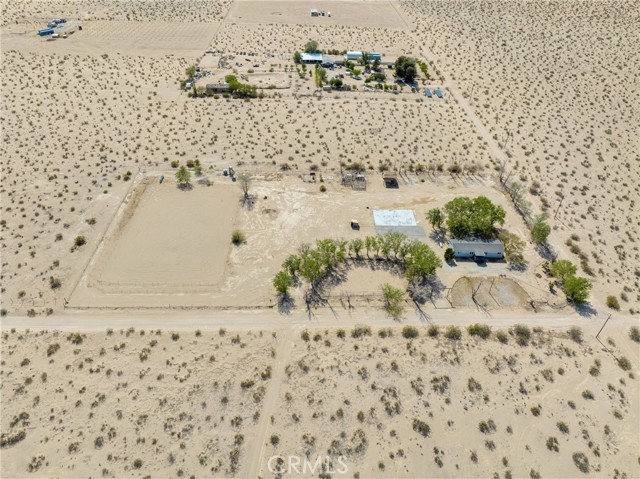10892 Chickasaw Road, Lucerne Valley, CA 