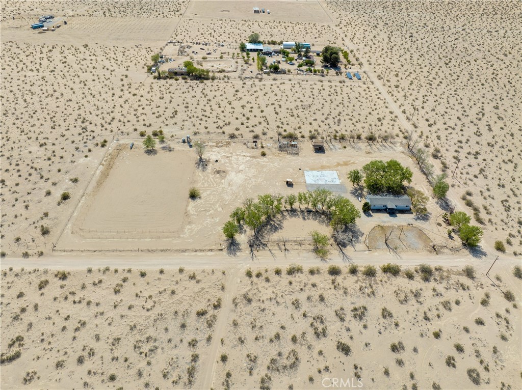 10892 Chickasaw Road, Lucerne Valley, CA 92356