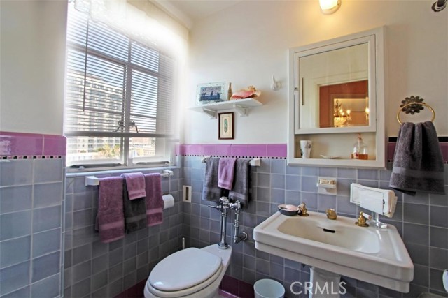 Detail Gallery Image 10 of 26 For 800 E Ocean #606,  Long Beach,  CA 90802 - 0 Beds | 1 Baths