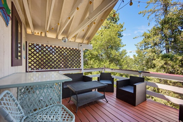 789 Arosa Drive, Crestline, CA 92325