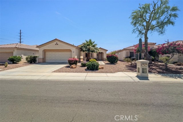 Detail Gallery Image 1 of 1 For 78983 Nectarine Dr, Palm Desert,  CA 92211 - 2 Beds | 2 Baths