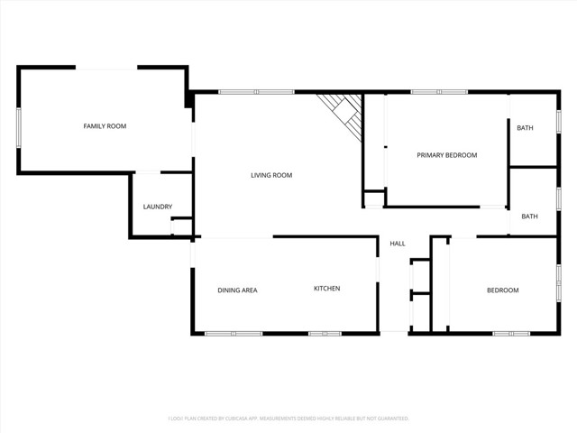 Detail Gallery Image 35 of 35 For 6929 La Habra, Yucca Valley,  CA 92284 - 2 Beds | 2 Baths