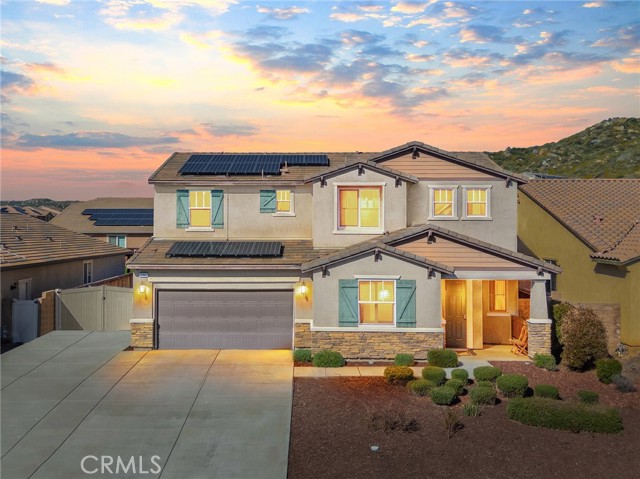 Detail Gallery Image 26 of 26 For 31447 Manlio Ct, Menifee,  CA 92584 - 5 Beds | 4 Baths