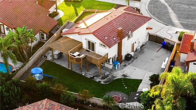 Detail Gallery Image 64 of 74 For 7077 Campbell, Rancho Cucamonga,  CA 91701 - 4 Beds | 2/1 Baths