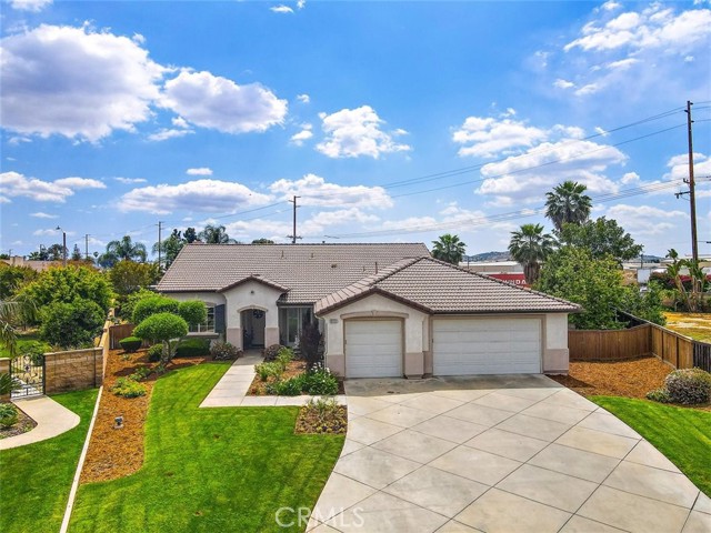 3727 Dewcrest Court, Chino, CA 91710