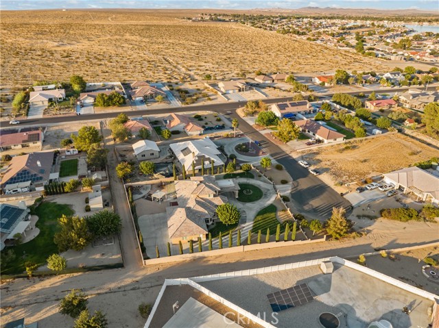 Detail Gallery Image 44 of 45 For 26808 Saddle Ln, Helendale,  CA 92342 - 3 Beds | 3/1 Baths