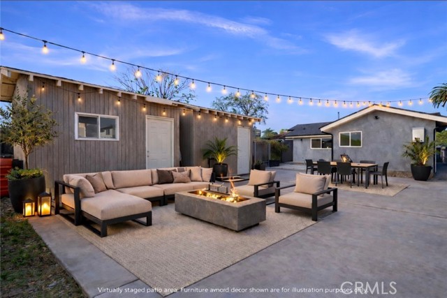 Detail Gallery Image 43 of 43 For 1532 W 221st, Torrance,  CA 90501 - 5 Beds | 4 Baths