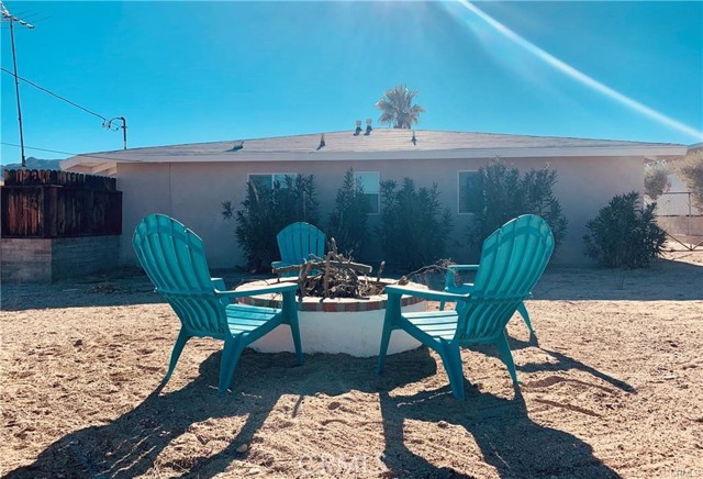 Detail Gallery Image 12 of 14 For 73434 Yucca Ave, Twentynine Palms,  CA 92277 - 3 Beds | 1 Baths