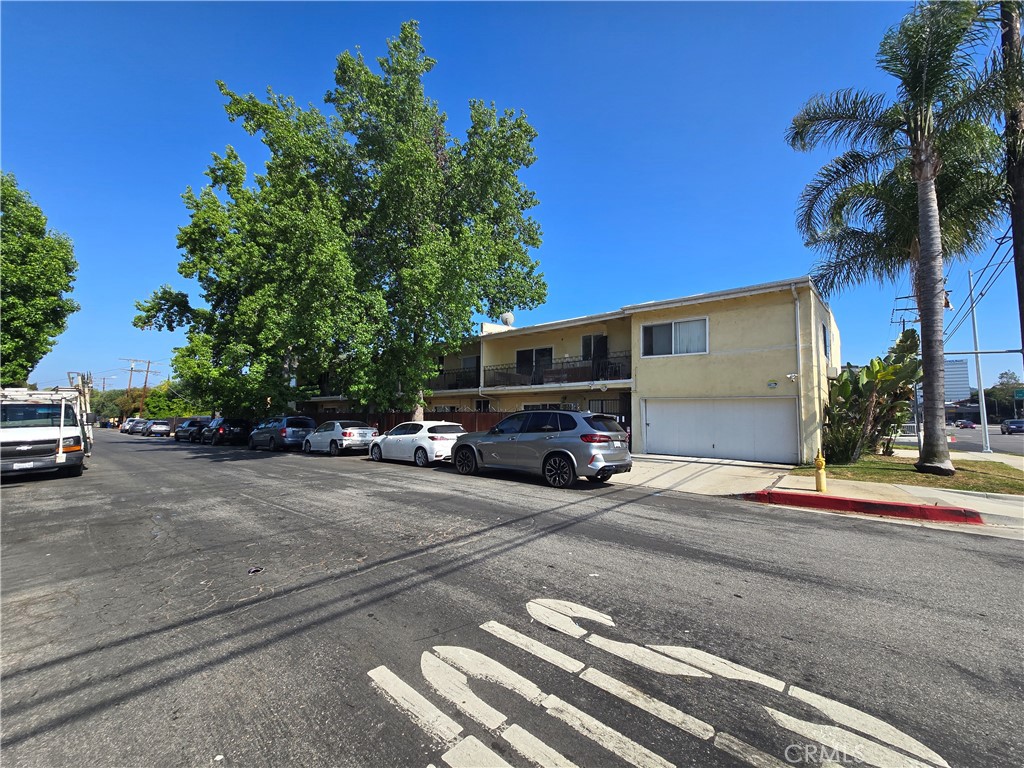 5030 Sepulveda Boulevard #5