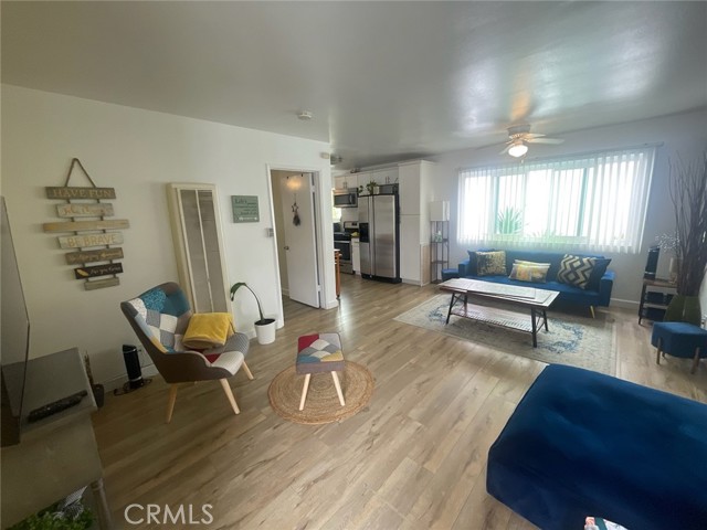 Detail Gallery Image 5 of 20 For 2703 Curtis Ave #7,  Redondo Beach,  CA 90278 - 1 Beds | 1 Baths