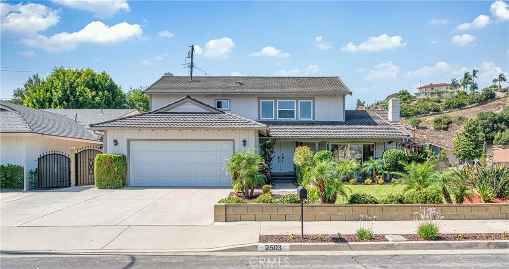 2503 Toro Dr
