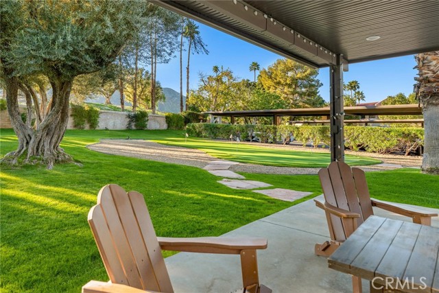 Detail Gallery Image 15 of 17 For 2812 N Auburn Ct #202,  Palm Springs,  CA 92262 - 1 Beds | 1 Baths