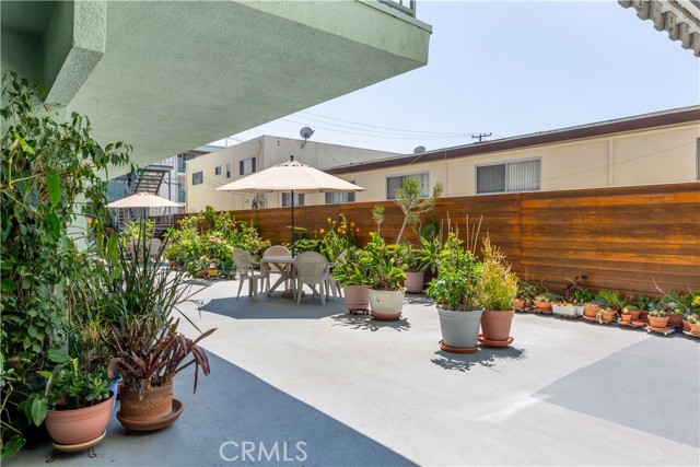 Detail Gallery Image 15 of 22 For 3452 Elm Ave #203,  Long Beach,  CA 90807 - 1 Beds | 1 Baths