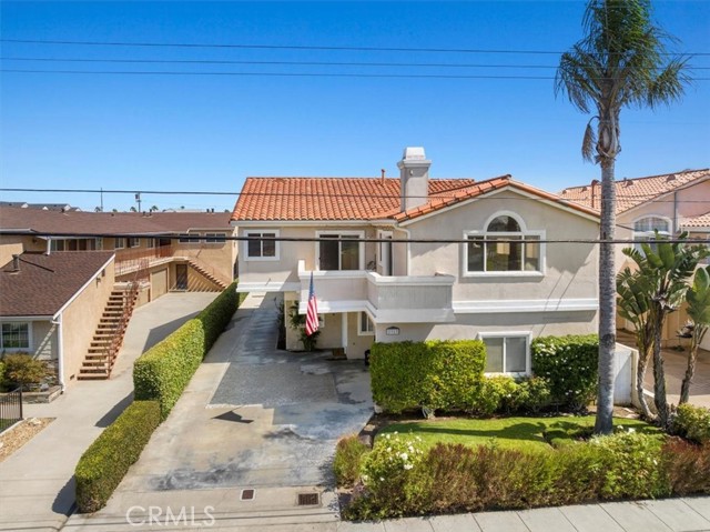 2317 Rockefeller Lane, Redondo Beach, California 90278, 3 Bedrooms Bedrooms, ,2 BathroomsBathrooms,Residential,Sold,Rockefeller,SB23135236