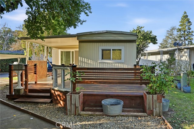 Detail Gallery Image 2 of 27 For 105 Paseo Palencia, Sonoma,  CA 95476 - 2 Beds | 1 Baths