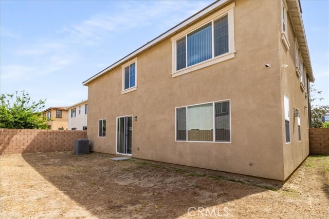 Detail Gallery Image 38 of 43 For 4852 S Jordan Ave, Ontario,  CA 91762 - 5 Beds | 3 Baths