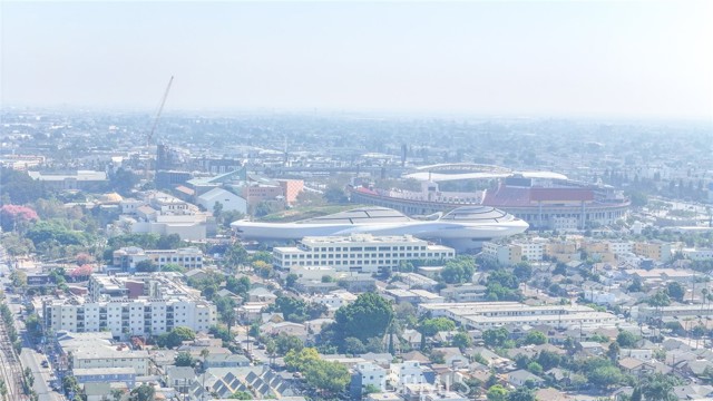 Detail Gallery Image 39 of 40 For 1327 Exposition Bld, Los Angeles,  CA 90018 - 2 Beds | 2 Baths