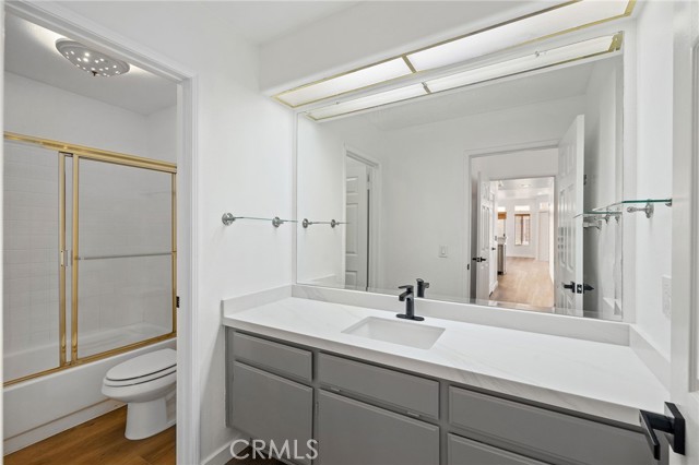 Detail Gallery Image 38 of 60 For 25947 Stafford Canyon Road #G,  Stevenson Ranch,  CA 91381 - 2 Beds | 2 Baths