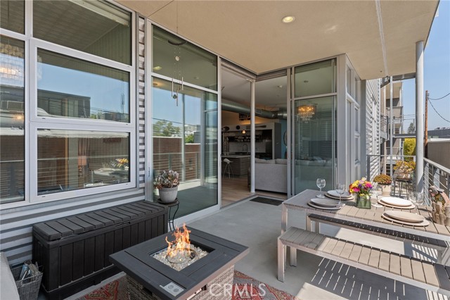 Detail Gallery Image 31 of 42 For 4080 Glencoe Ave #222,  Marina Del Rey,  CA 90292 - 2 Beds | 2 Baths