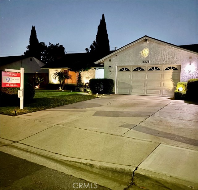 Detail Gallery Image 39 of 39 For 2839 S Castle Harbour, Ontario,  CA 91761 - 4 Beds | 2 Baths