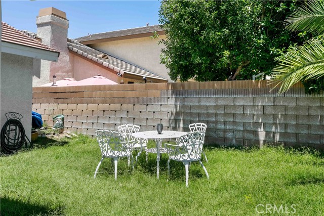 Detail Gallery Image 47 of 67 For 42962 Burlwood Dr, Lancaster,  CA 93536 - 4 Beds | 2/1 Baths