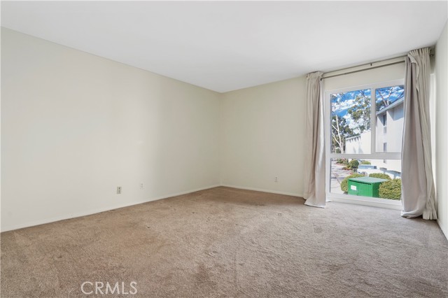Expansive primary bedroom Expansive primary bedroom