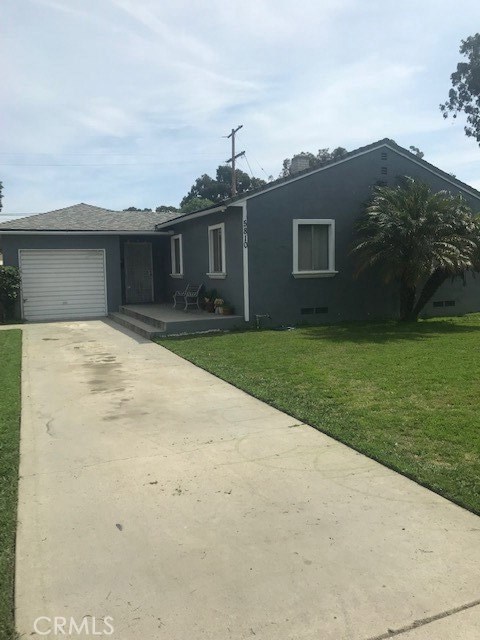 5810 Fidler Ave, Lakewood, CA 90712