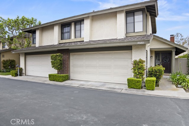 18085 Red Oak Court, Fountain Valley, CA 92708