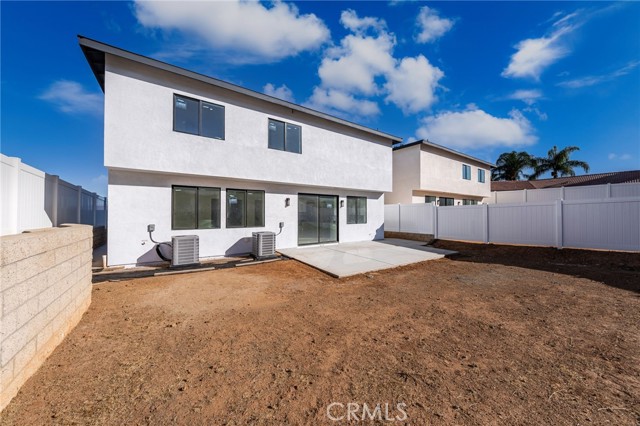 Detail Gallery Image 25 of 27 For 3704 Howe St, Corona,  CA 92881 - 5 Beds | 3/1 Baths