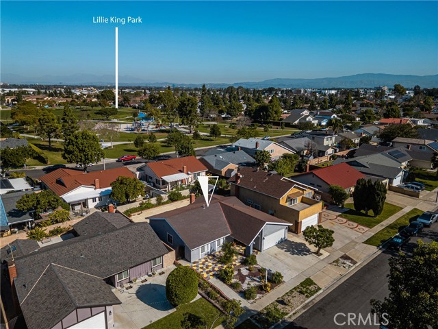 Detail Gallery Image 3 of 29 For 605 W Curie, Santa Ana,  CA 92707 - 4 Beds | 2 Baths