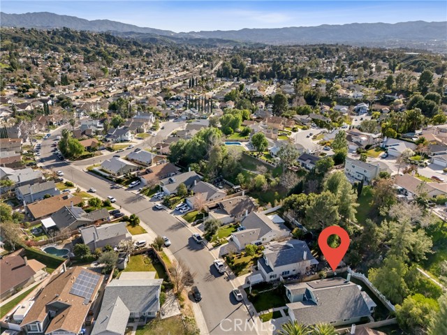 Detail Gallery Image 40 of 42 For 27945 Sycamore Creek, Valencia,  CA 91354 - 4 Beds | 2 Baths