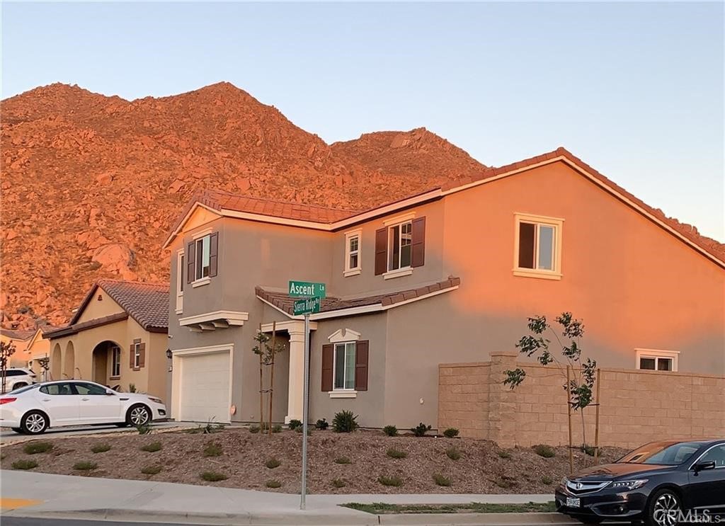30131 Sierra Ridge Way