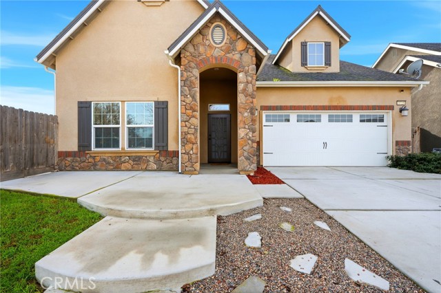 Detail Gallery Image 8 of 57 For 3725 W Clinton, Visalia,  CA 93291 - 4 Beds | 2/1 Baths