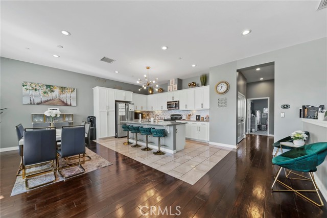 Detail Gallery Image 24 of 61 For 9339 Alondra Bld #2,  Bellflower,  CA 90706 - 3 Beds | 4 Baths