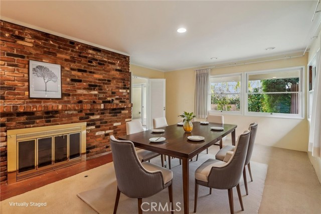 Detail Gallery Image 5 of 42 For 494 Paulette Pl, La Canada Flintridge,  CA 91011 - 3 Beds | 2/1 Baths