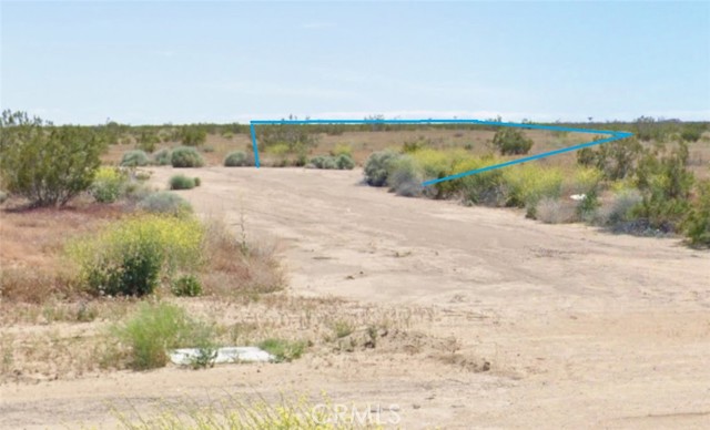 Detail Gallery Image 3 of 6 For 0 Dorothy Ct, California City,  CA 93505 - – Beds | – Baths