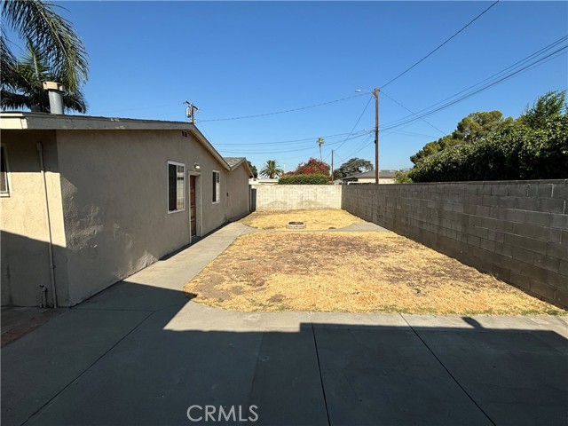 1035 Orange Avenue, Azusa, California 91702, 3 Bedrooms Bedrooms, ,1 BathroomBathrooms,Single Family Residence,For Sale,Orange,OC24155226