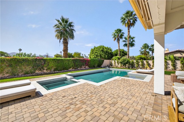 Detail Gallery Image 36 of 49 For 49481 Rock Rose, Indio,  CA 92201 - 4 Beds | 4/1 Baths