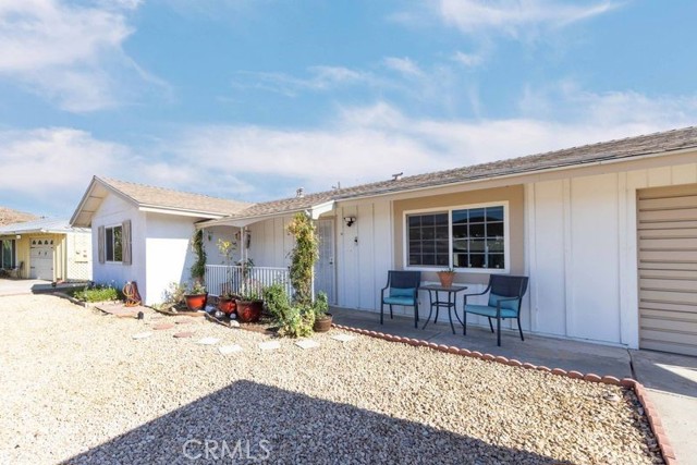 Detail Gallery Image 2 of 36 For 27451 El Rancho Dr, Menifee,  CA 92586 - 2 Beds | 2 Baths